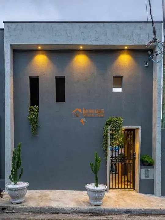 Foto do imóvel Prédio à venda, 320 m² por R$ 1.908.000,00 - Cidade Brasil - Guarulhos/SP