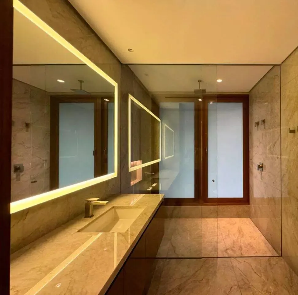 Imagem Apartamento de 380m² Localizado no Fasano Residences Cidade Jardim - Cidade Jardim, São Paulo - SP!