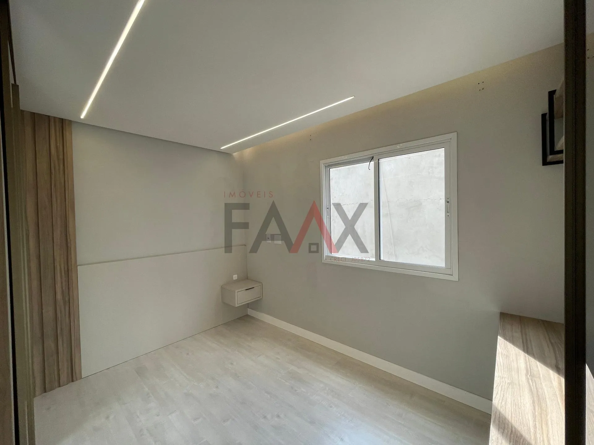Imagem Apartamento semi mobiliado disponível para Venda. SANTA CRUZ, GUARAPUAVA - PR