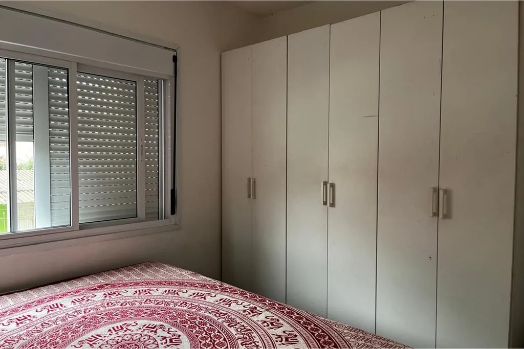 Imagem Apartamento em Menino Deus
