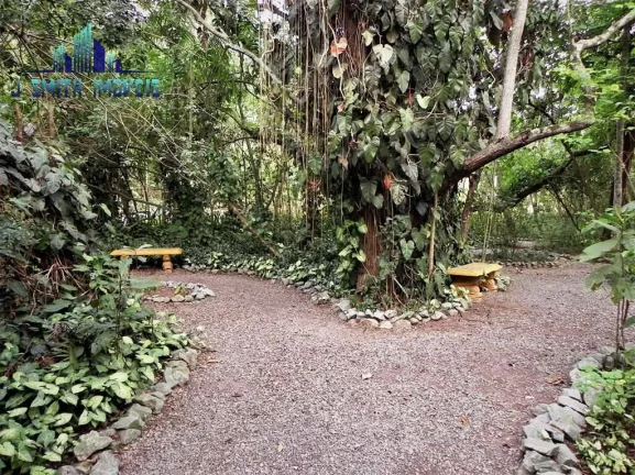 Imagem LINDO TERRENO EM CONDOMÍNIO ALTO PADRÃO NA GRANJA VIANA. 2.339m²