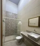 Imagem Casa com Quintal Gramado e Varanda Gourmet à Venda Amplo Terreno Sinop- MT