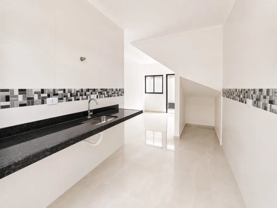 Imagem Linda Casa NA Praia Grande - OCIAN - NOVA