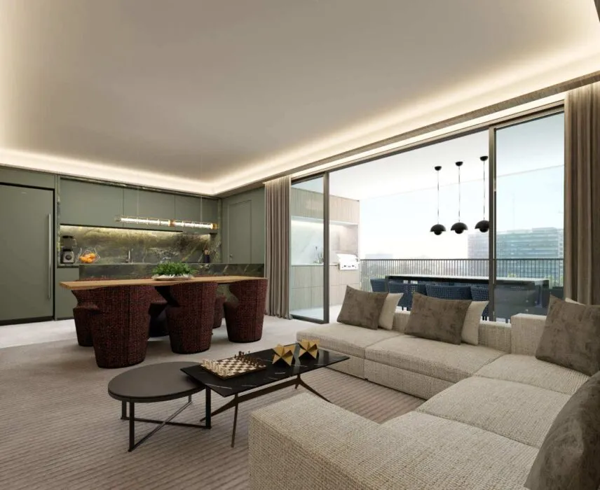 Imagem View JT - View JT - Residencial