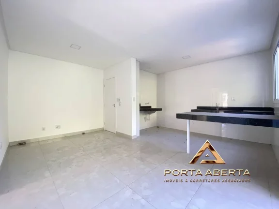 Imagem Apartamento novo 3 quartos no Ideal - cod 1266