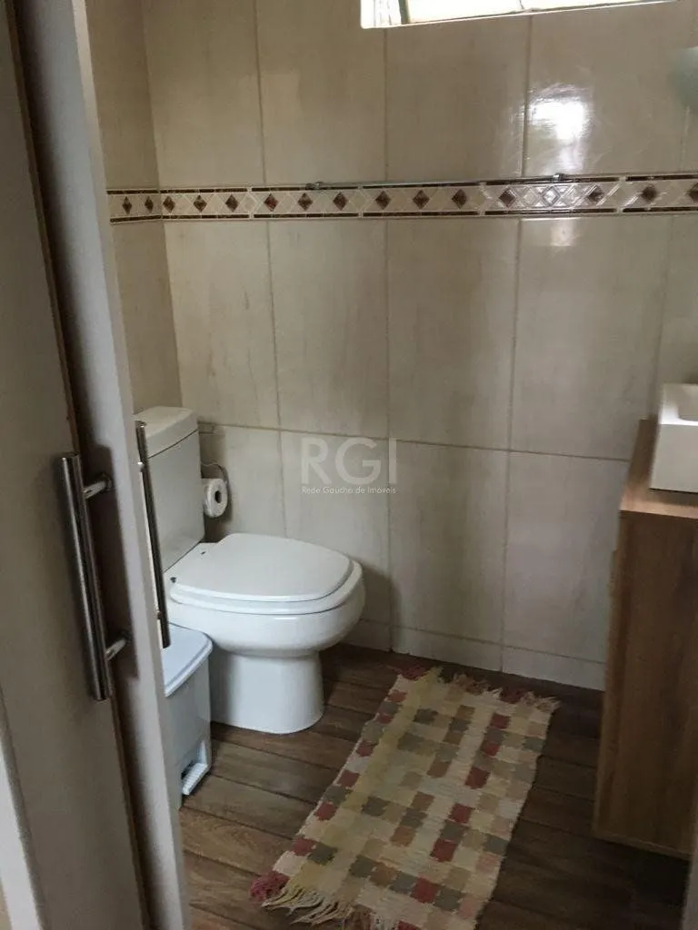 Imagem Casa em Cavalhada