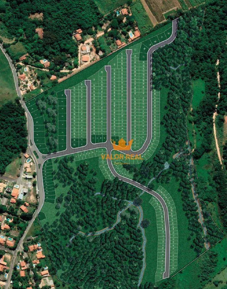Imagem Lançamento. Seu Investimento, Seu Futuro: Loteamento Jardim Espanha em Itupeva, Lotes 250 m2, a partir de R$ 193 mil financiados