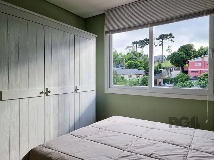 Imagem Apartamento em Loteamento Central
