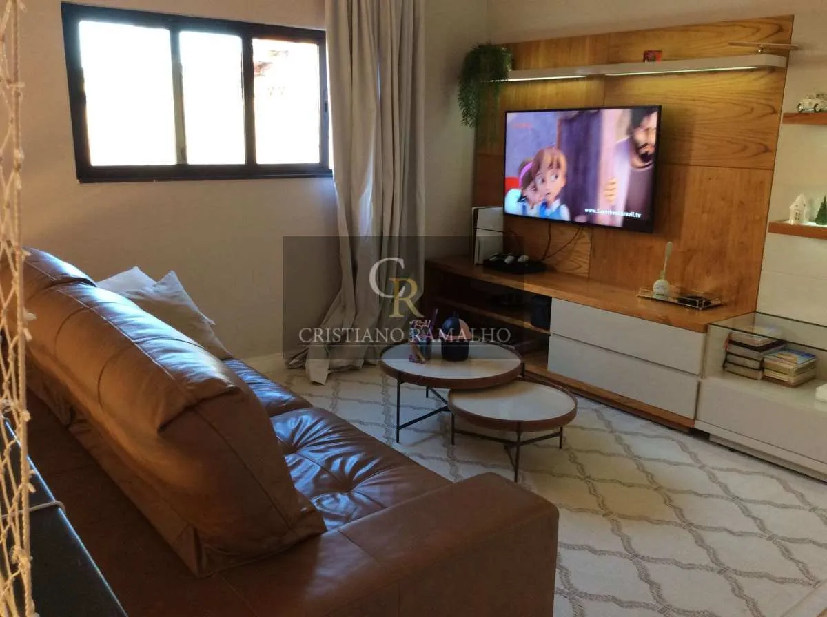 Imagem Casa à venda em Cabo Frio, Jardim Excelsior, com 3 quartos, 120,00m2
