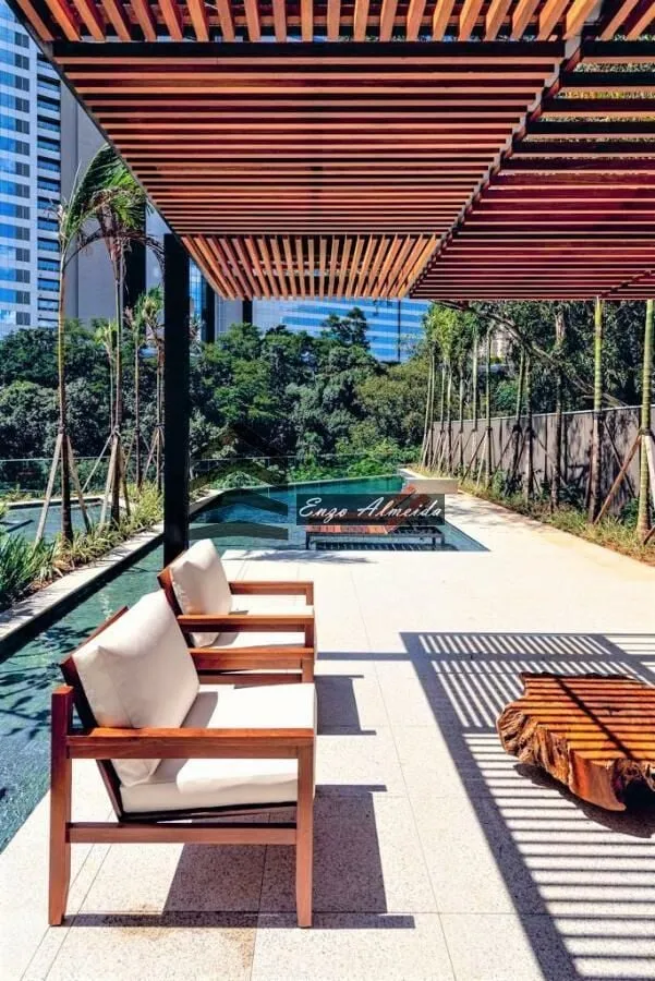 Imagem Apartamento à venda em Barueri/SP