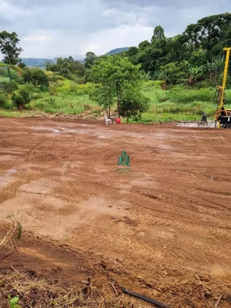 Imagem Terreno à venda, 800 m² por R$ 210.000,00 - Laranjal - Atibaia/SP