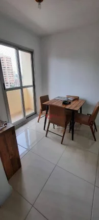Imagem Apartamento com 2 dormitórios à venda, 45 m por R$ 275.000,00 - Vila Marieta - São Paulo/SP