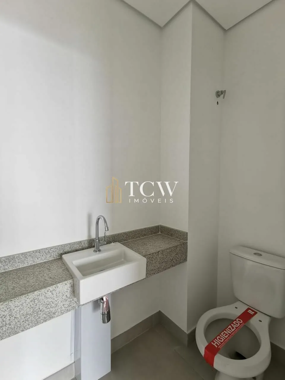 Imagem Apartamento 3 dorm