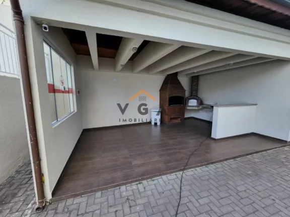 Imagem Apartamento para Venda em São Paulo, 2 dormitórios, 1 banheiro, 1 vaga