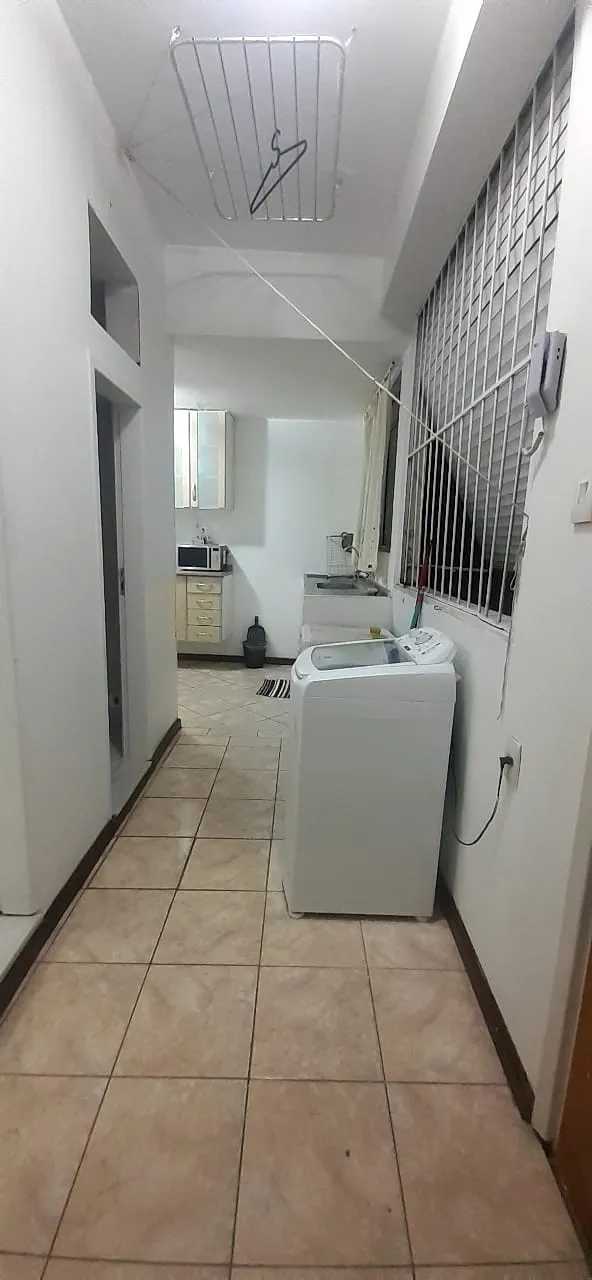 Imagem Apartamento à venda 5 Quartos, 2 Suites, 1 Vaga, 364M², Copacabana, Rio de Janeiro - RJ | Edifício Noa Noa