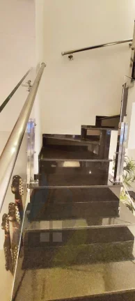 Imagem Cobertura de 3 suítes, 6 vagas, com 260m² em Rudge Ramos, São Bernardo do Campo
