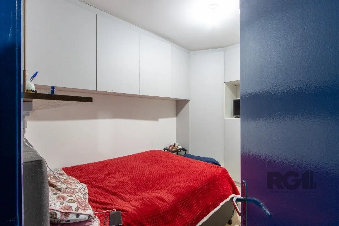 Imagem Apartamento para Venda - 32m², 1 dormitório, Centro