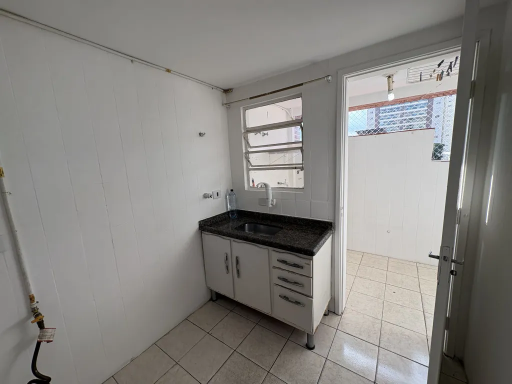 Imagem Apartamento para Locação, 3 dormitórios e 1 vaga. Vila Leopoldina