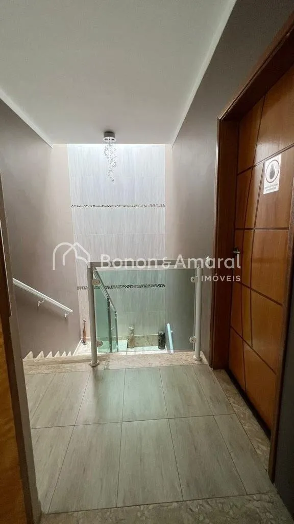 Imagem Casa a venda no Condomínio Real Park - Sumaré