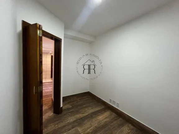 Imagem Apartamento de 38m², com 2 dormitórios, sala conjugada com cozinha em estilo americano, banheiro s...