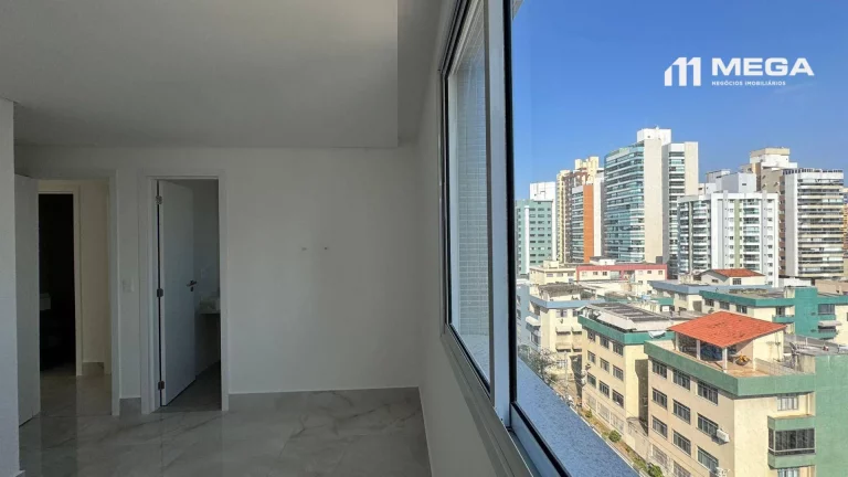 Imagem Apartamento com 3 dormitórios à venda, 109 m² por R$ 1.690.000,00 - Praia de Itapoã - Vila Velha/ES