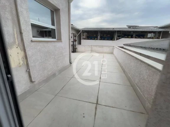 Imagem Vila Nova Conceição - casa reformada