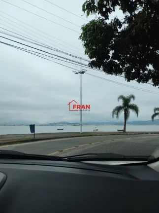 Imagem Terreno a Venda no bairro Córrego Grande - Florianópolis, SC