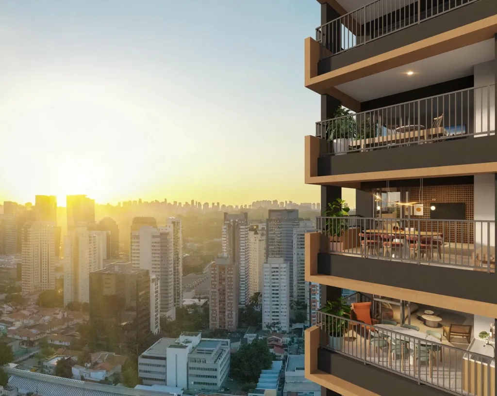 Imagem The Gardens Eleya - Breve Lançamento - The Gardens Eleya - Residencial