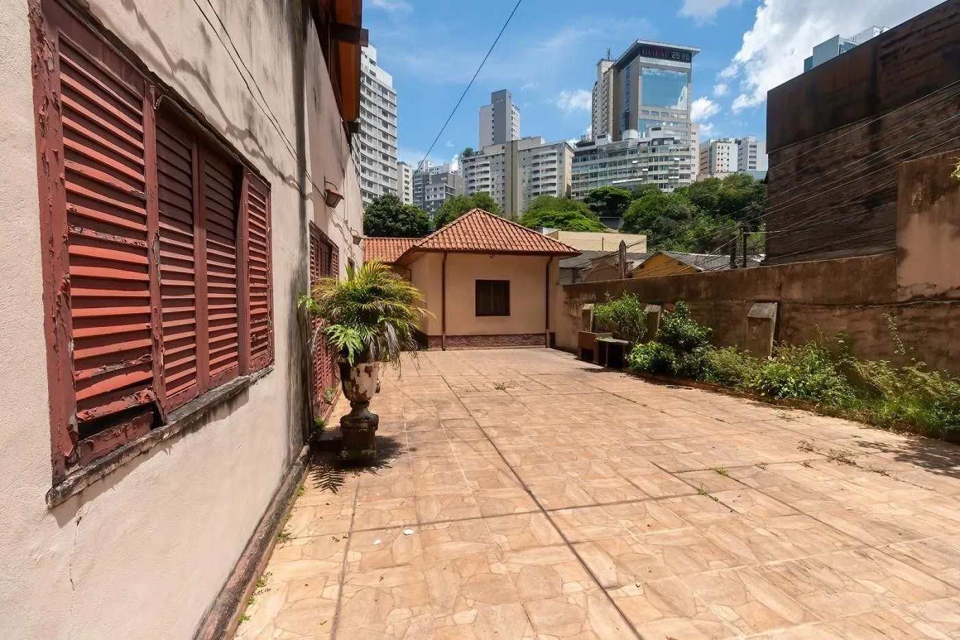 Imagem Terreno para Venda em São Paulo / SP no bairro Bela Vista
