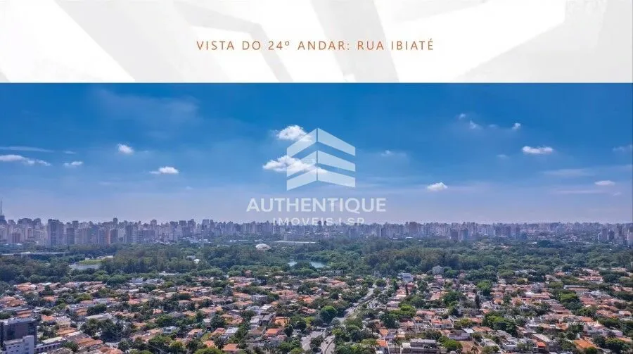 Imagem JK SQUARE ITAIM BIBI - Apartamento à venda no bairro Itaim Bibi - São Paulo/SP, Zona Sul