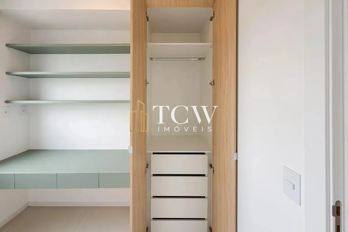 Imagem Apartamento 2 Dorm | Paraíso | 47m² | Próx. Metrô