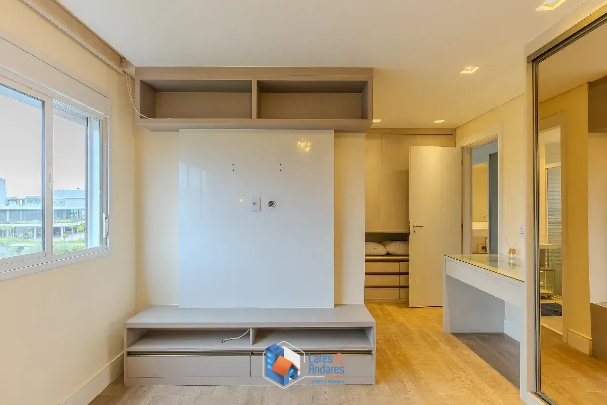 Imagem Apartamento para venda em Jardim Dom Bosco com 2 quartos, sendo 1 suíte, 92m²