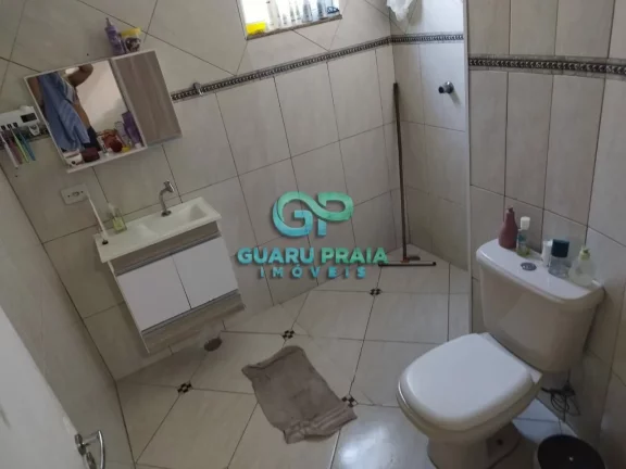 Imagem Casa à venda no bairro Vila Áurea (Vicente de Carvalho) - Guarujá/SP
