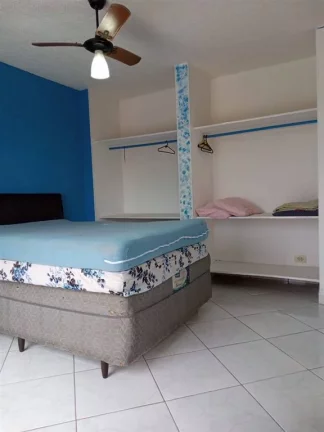 Imagem Casa com 5 dorms, Flórida, Praia Grande - R$ 750 mil, Cod: 2021
