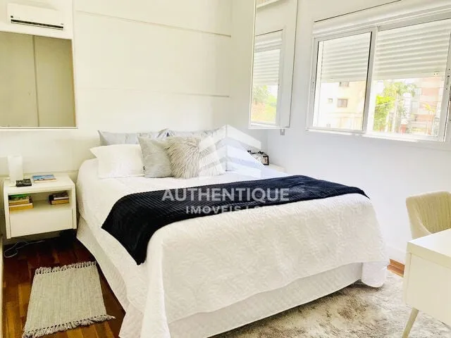 Imagem PAULISTANO MORUMBI - Apartamento à venda em São Paulo/SP