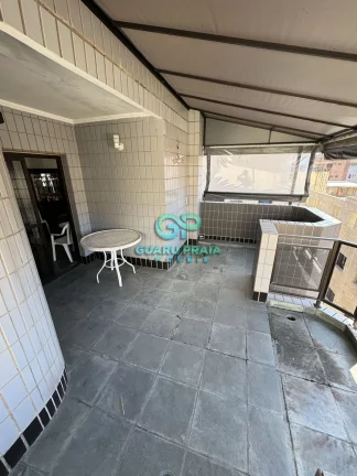 Imagem Apartamento à venda no bairro Enseada - Guarujá/SP