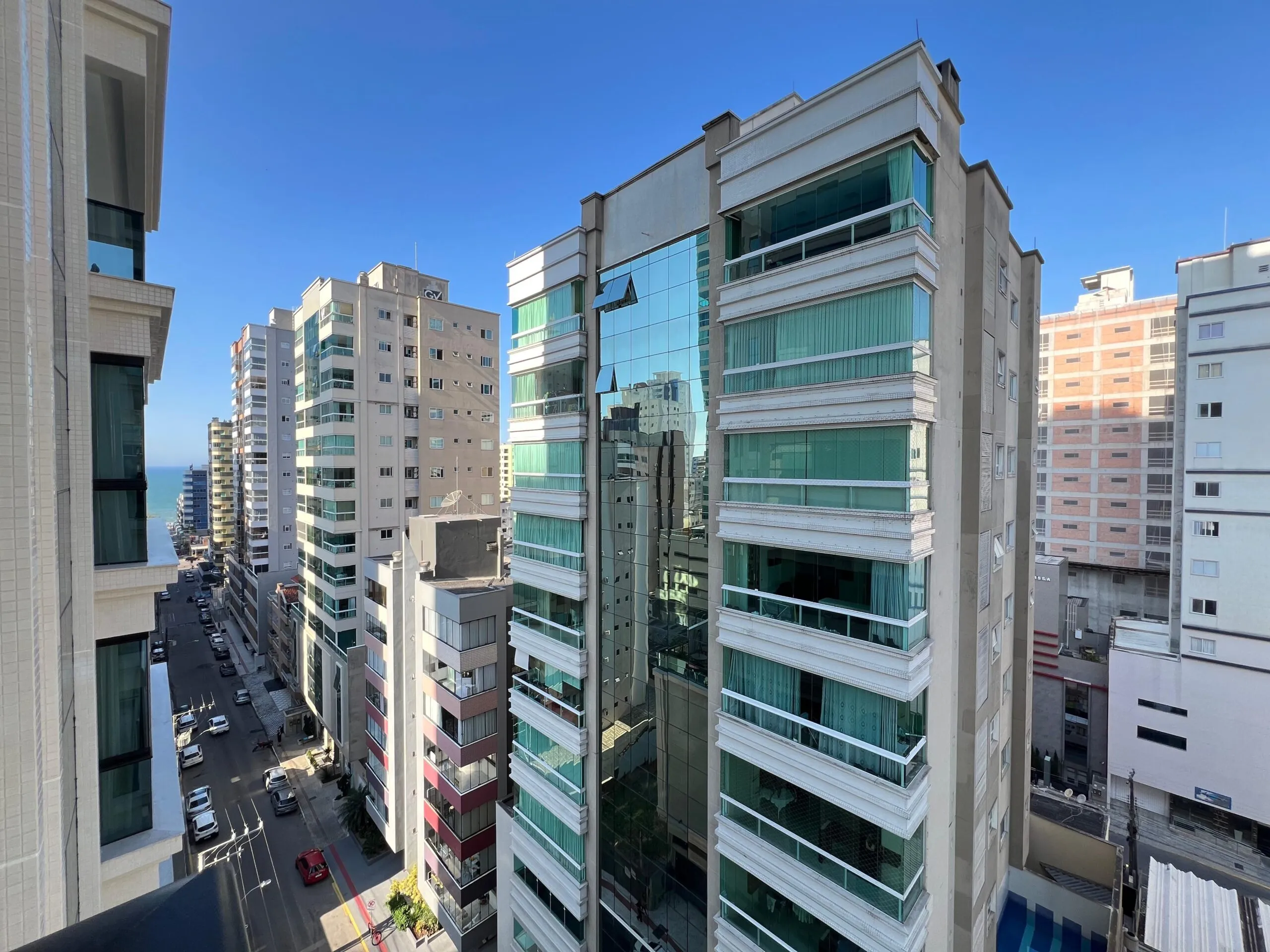 Imagem Apartamento com vista para o mar à venda com 135m2 por R$ 2.150.000,00