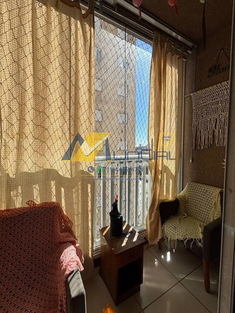 Imagem Seu Apartamento com Vista Livre e Lazer Completo no Condomínio Realizza