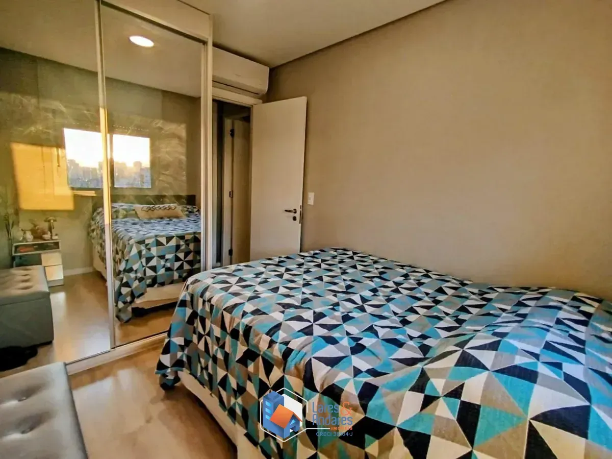 Imagem Apartamento para venda em Barra Funda com 2 quartos, sendo 1 suíte, 62m²