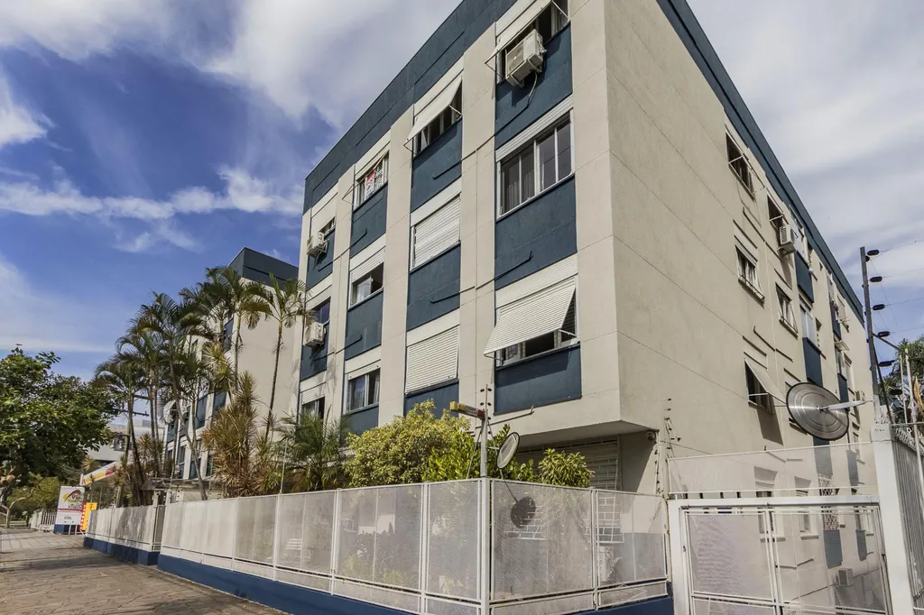 Imagem Apartamento em Azenha