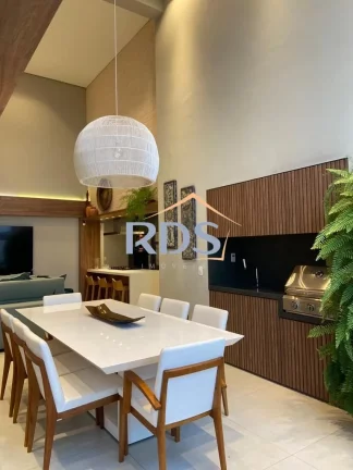 Imagem Apartamento a venda de 148m², com tres suítes e duas vagas