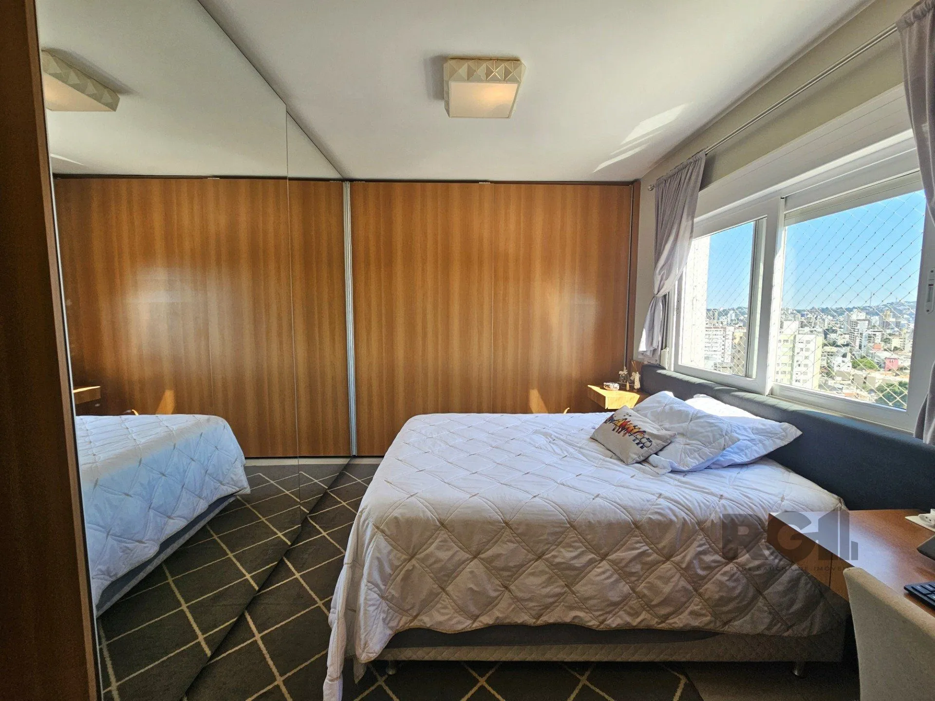 Imagem Apartamento em Cidade Baixa
