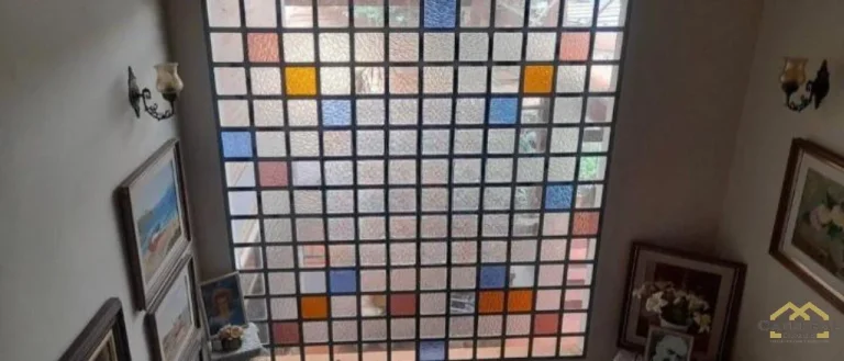 Imagem Casa com 6 dormitórios à venda por R$2.800.000,00 no Jardim Caxambu - Jundiaí/SP
