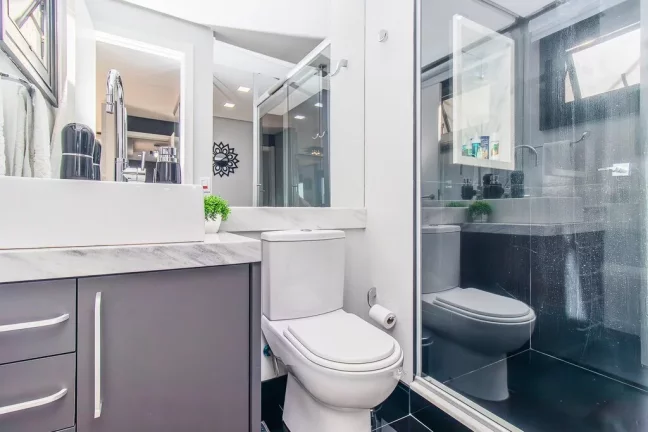 Imagem Apartamento para venda no bairro Cristal em Porto Alegre