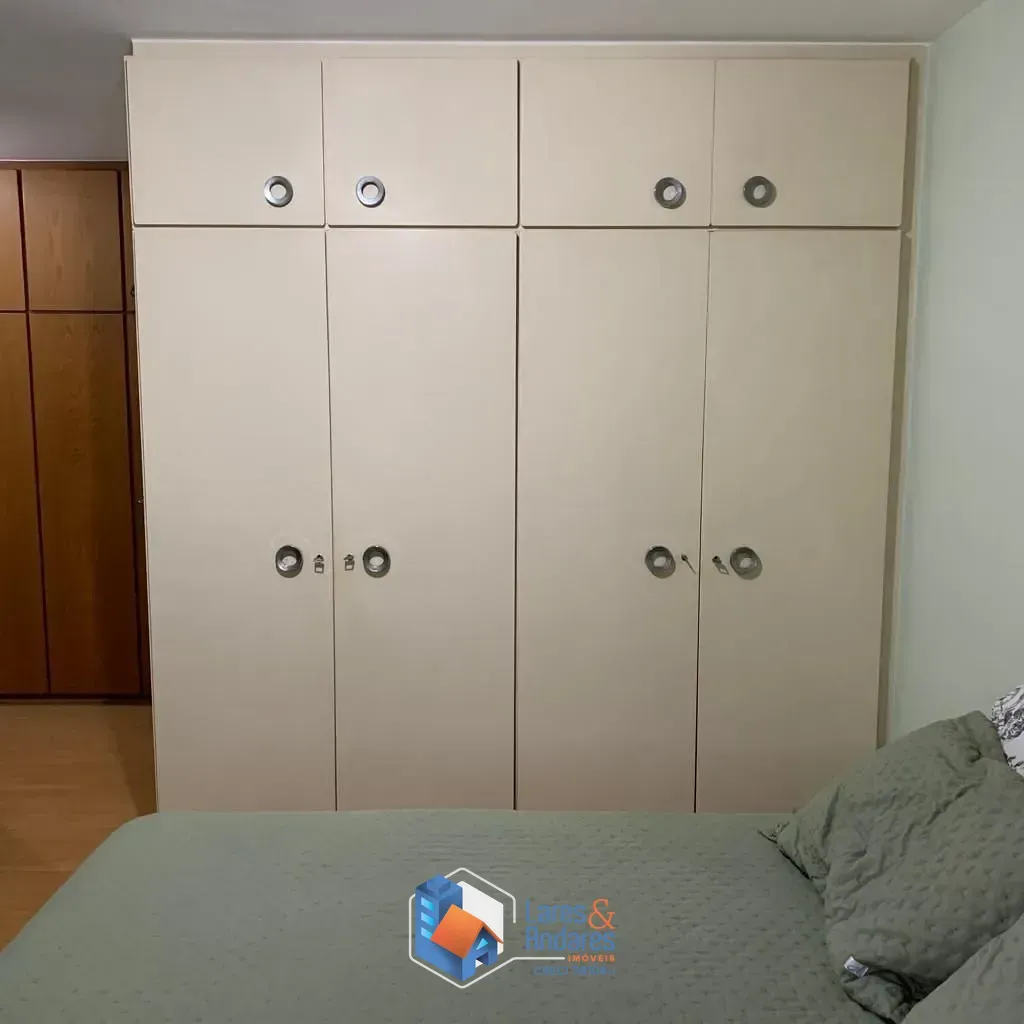 Imagem Apartamento para venda em Vila Mariana com 3 quartos, sendo 1 suíte, 106m²