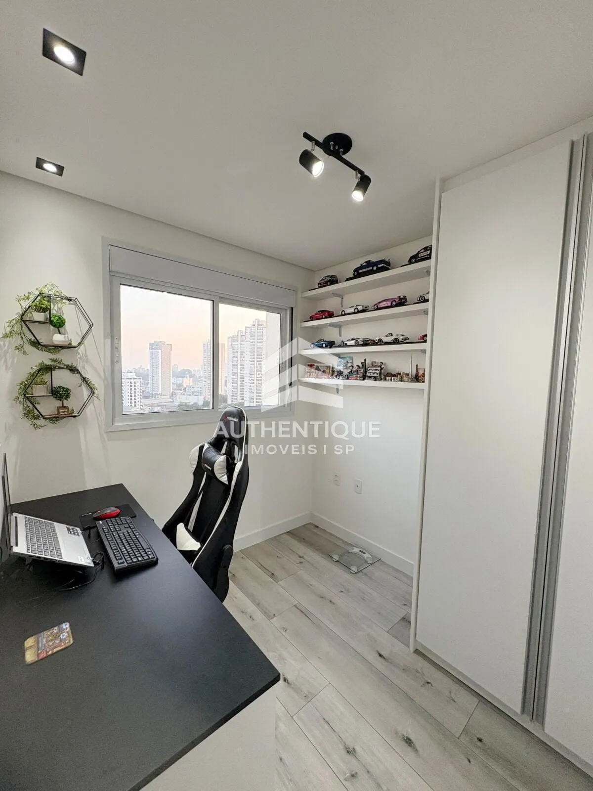 Imagem MODERNA MOOCA - Apartamento no bairro Mooca Mobiliado à venda