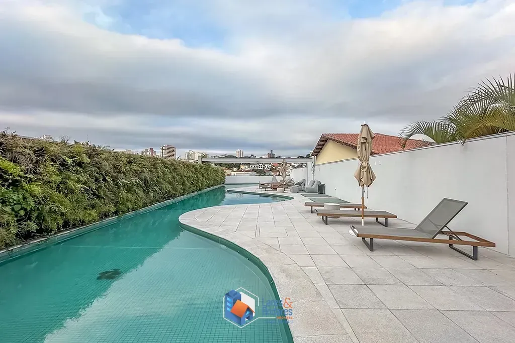 Imagem Cobertura Duplex à venda 2 Quartos 2 Suites 1 Vaga 142M² Vila Ipojuca São Paulo - SP