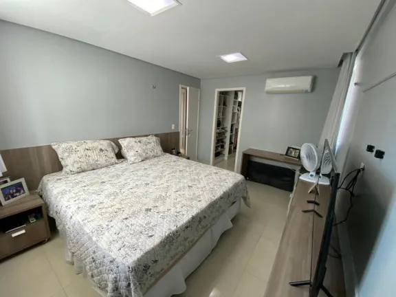 Imagem Apartamento com 3 Quartos à Venda, 138 m² em Altiplano Cabo Branco - João Pessoa