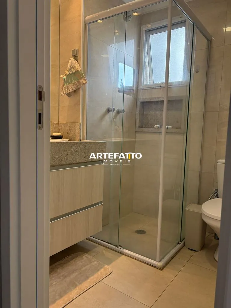 Imagem Apartamento de luxo com 2 quartos, 92m2, à venda