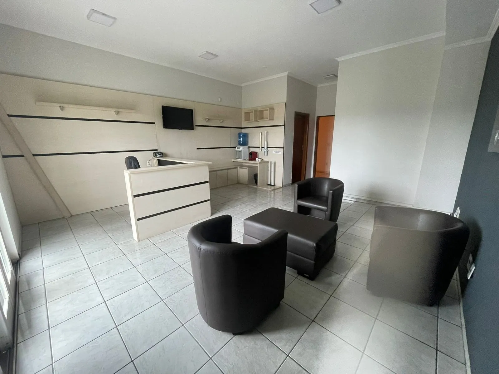 Imagem Sala com 25,00m² Parque Bela Vista - Vororantim